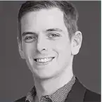 Anthony Quevillon President