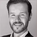 Elvis Grahovic Co-founder and co-director