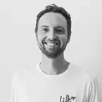 Elwin Parker Morris Mentor and Camp Lift Coordinator