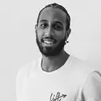 Ibrahim Ahmed Mentor Camp Lift