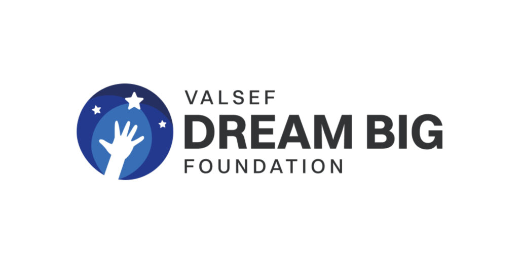 sponsor dream big